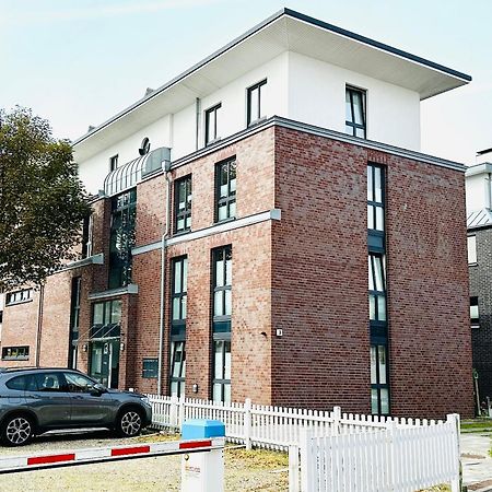 Soelring Lek Westerland Exteriör bild