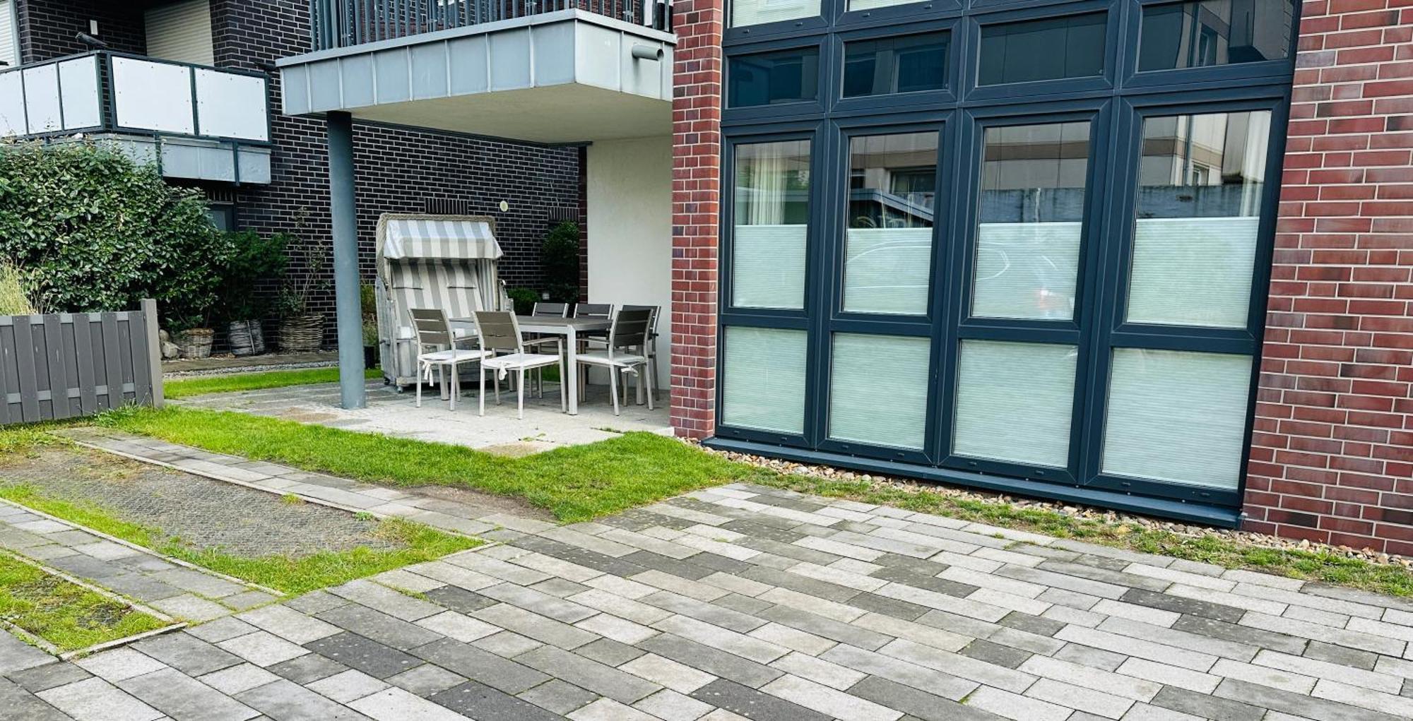 Soelring Lek Westerland Exteriör bild