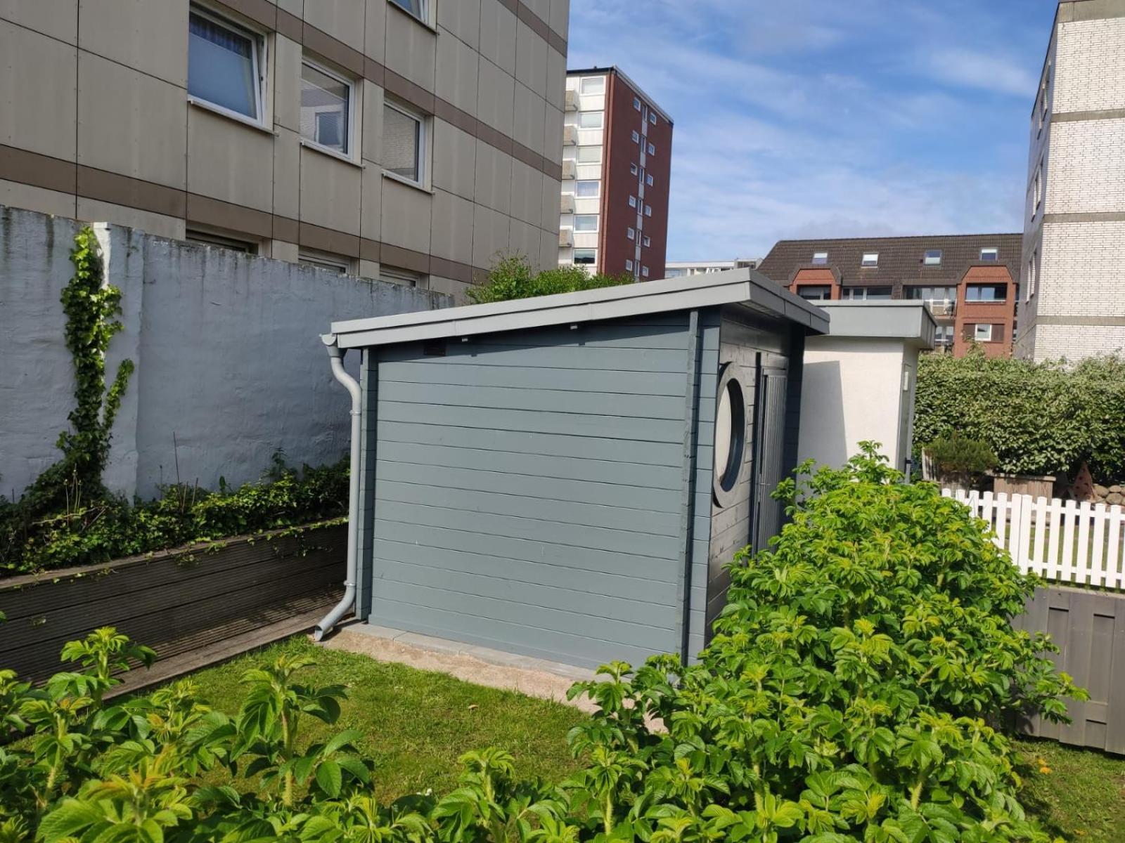 Soelring Lek Westerland Exteriör bild