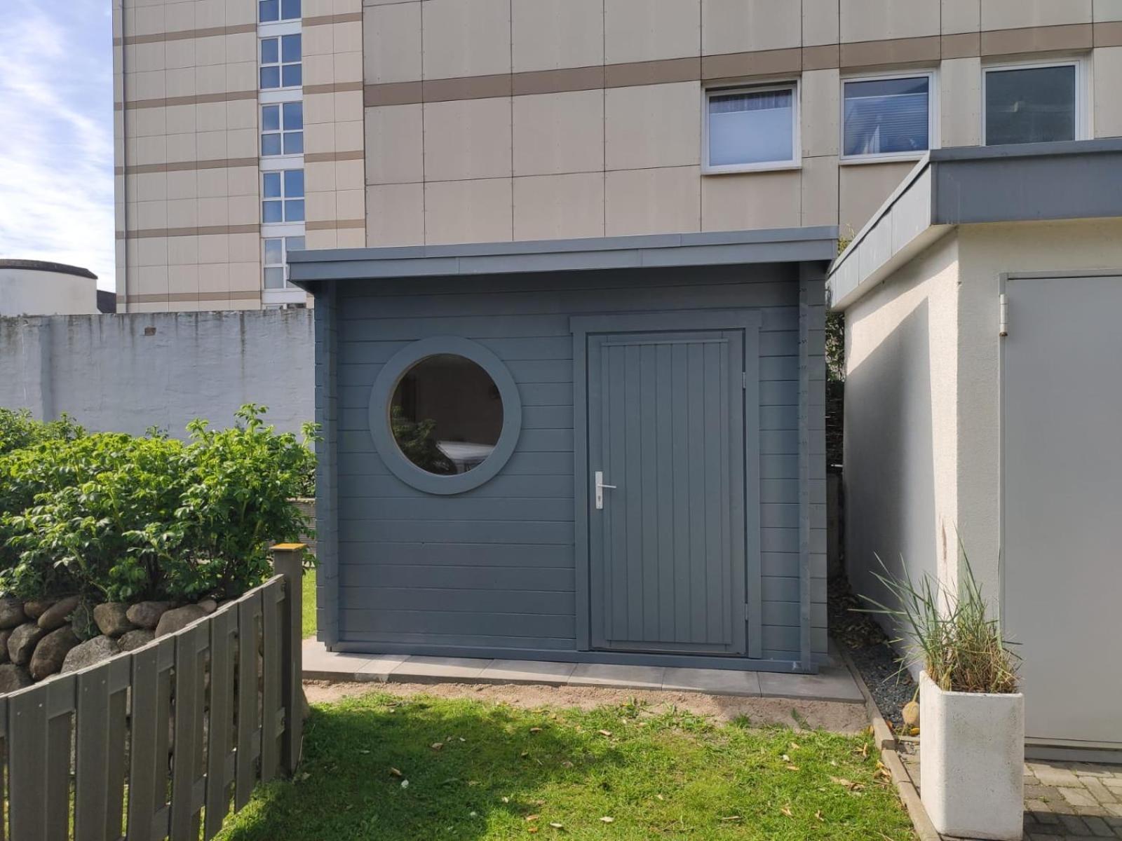 Soelring Lek Westerland Exteriör bild