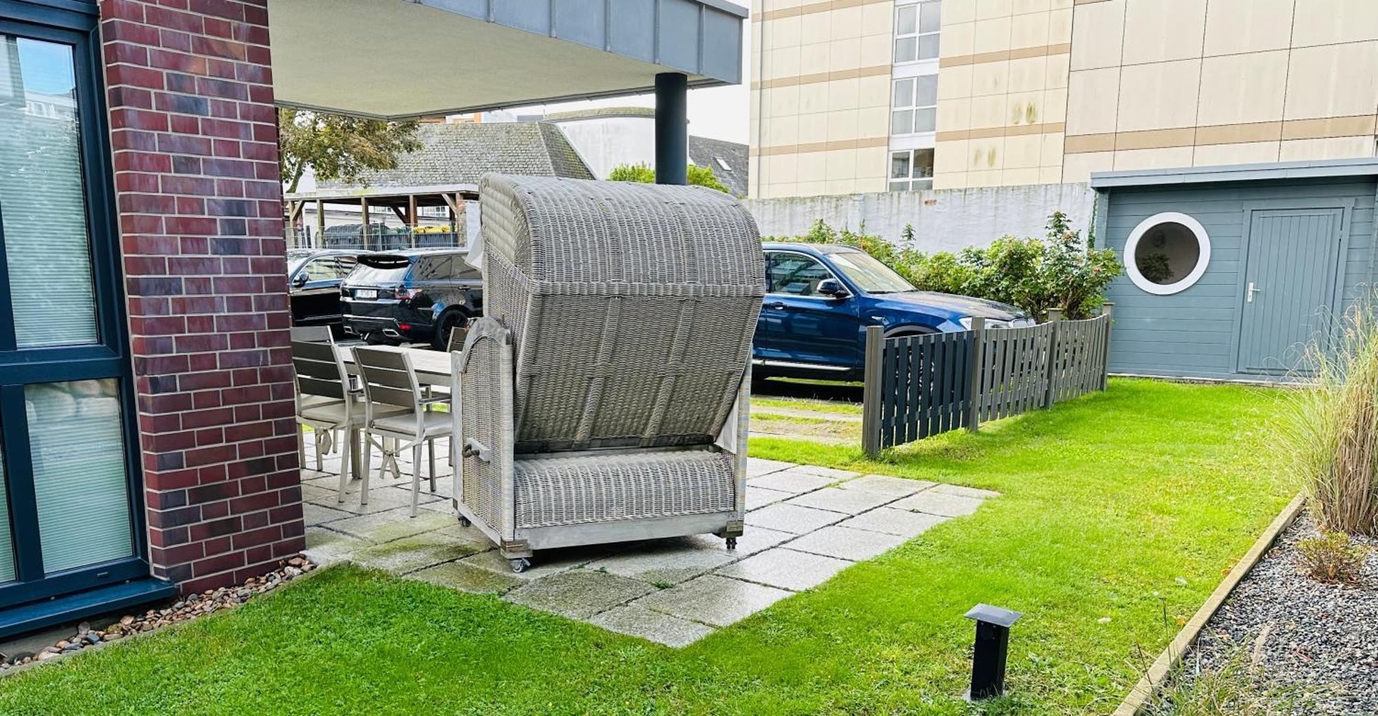 Soelring Lek Westerland Exteriör bild