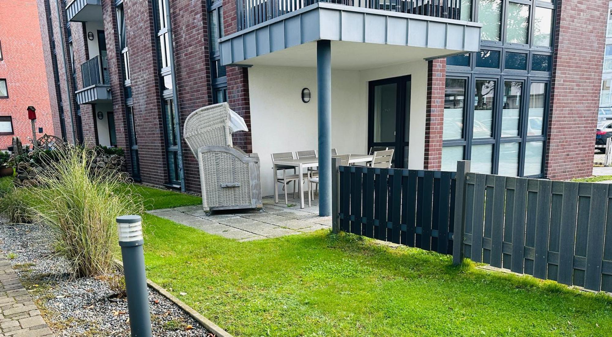 Soelring Lek Westerland Exteriör bild